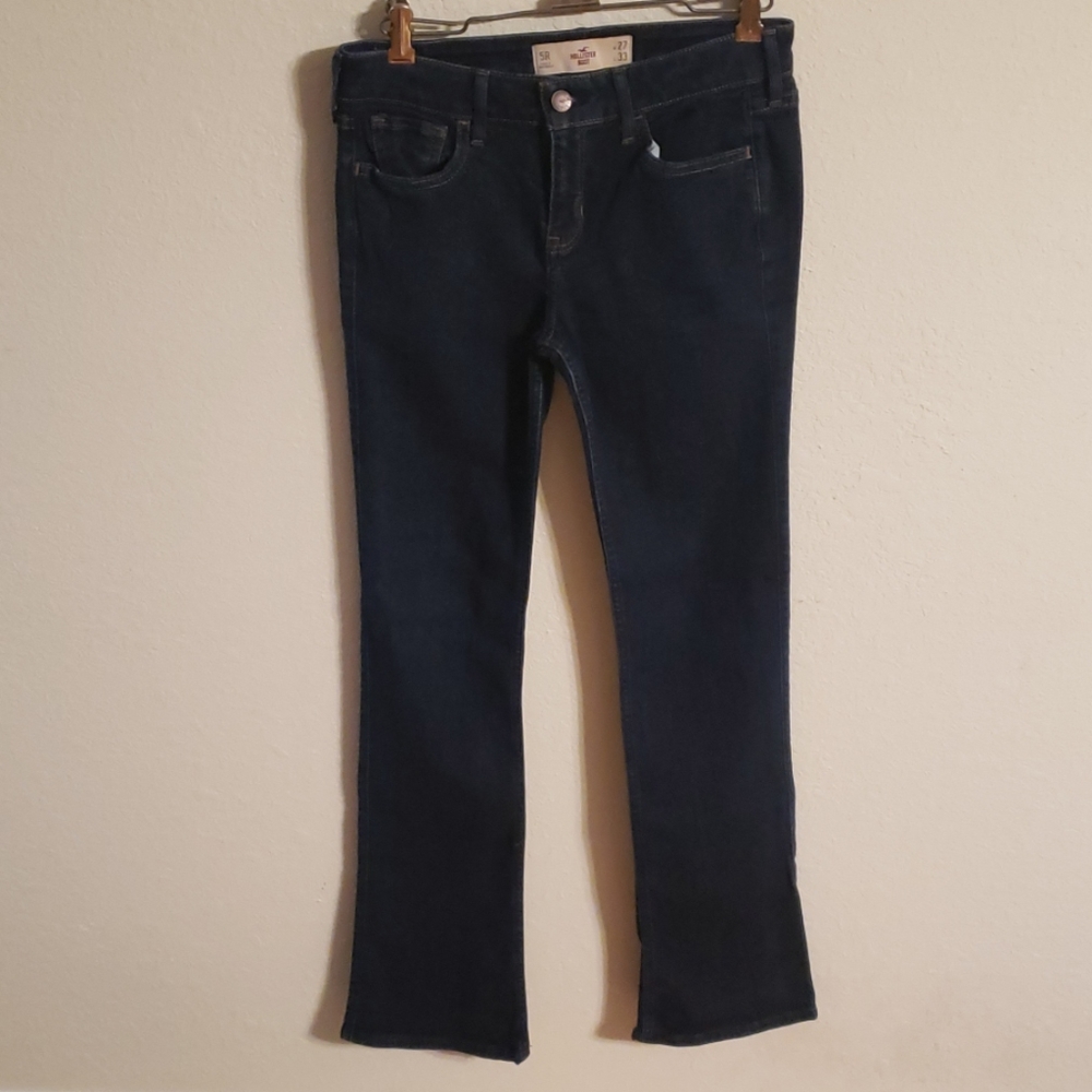Jean's